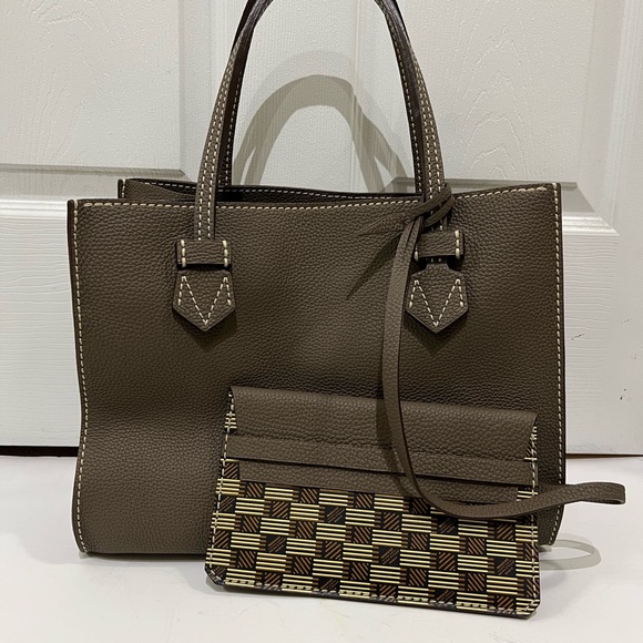 Moreau Paris Tote Bag - Picture 10 of 12